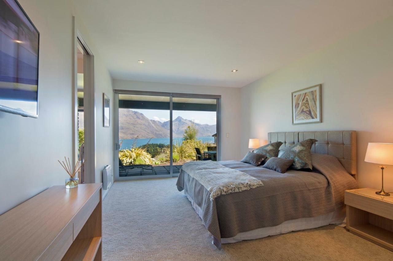 Papillon, A Relax It'S Done Luxury Holiday Home Queenstown Exterior photo